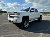 Used 2016 Chevrolet Silverado 1500 LTZ Z71 w/ LTZ Plus Package image 2