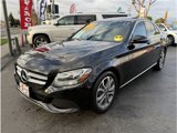 Used 2018 Mercedes-Benz C 300 Sedan image 3