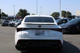 Used 2021 Lexus IS 350 F Sport w/ Accessory Package 2 image 6