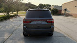 Used 2014 Dodge Durango SXT w/ Quick Order Package 23B image 6