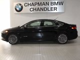 Used 2017 Ford Fusion Platinum image 3
