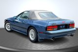 Used 1988 MAZDA RX-7 Convertible image 4