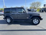 Used 2020 Jeep Wrangler Unlimited Sport S image 5
