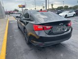 Used 2018 Chevrolet Malibu LT w/ Driver Confidence Package image 6