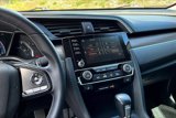 Certified 2019 Honda Civic EX image 6