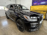Used 2021 Lincoln Navigator Reserve image 3