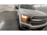 Used 2019 Ford F150 XLT w/ Equipment Group 302A Luxury image 3