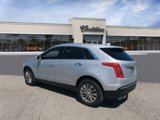 Used 2017 Cadillac XT5 Luxury image 6
