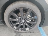 New 2025 MAZDA MAZDA3 s image 5