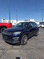 Used 2020 Jeep Compass Latitude image 3