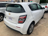 Used 2020 Chevrolet Sonic LT image 5