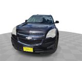 Used 2015 Chevrolet Equinox LT w/ Driver Convenience Package image 3