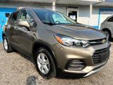 Used 2021 Chevrolet Trax LS w/ Tint and Cruise Package image 6