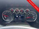 Used 2021 Chevrolet Tahoe Z71 w/ Rear Media and Nav Package image 2