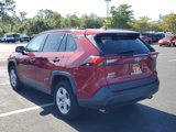 Used 2021 Toyota RAV4 XLE w/ Convenience Package image 6