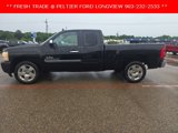 Used 2009 Chevrolet Silverado 1500 LT w/ Texas Edition image 4