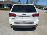 Certified 2021 Jeep Grand Cherokee Freedom Edition image 5