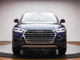 Used 2020 Audi Q5 2.0T Premium Plus image 2