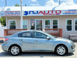 Used 2012 MAZDA MAZDA3 i Touring image 3
