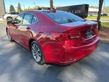 Used 2019 Acura TLX w/ Technology Package image 3