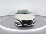 Certified 2023 Nissan Sentra SV image 3