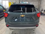 New 2025 Chevrolet Trax LT w/ Driver Confidence Package image 4