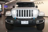 Used 2023 Jeep Wrangler Unlimited Sahara image 2