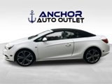 Used 2016 Buick Cascada Premium image 5
