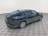 New 2025 Kia K4 LX image 4
