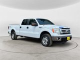 Used 2013 Ford F150 XLT w/ Mid Equipment Group image 3