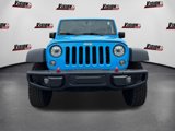 Used 2017 Jeep Wrangler Rubicon image 2