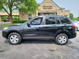 Used 2009 Hyundai Santa Fe GLS w/ Popular Equipment Pkg 2 image 4