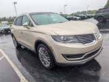 Used 2017 Lincoln MKX Reserve image 2