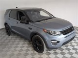 Used 2019 Land Rover Discovery Sport HSE image 2
