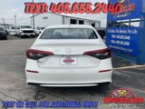 Used 2023 Honda Civic LX image 5