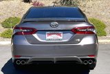 Used 2022 Toyota Camry XSE image 3