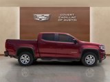 Used 2020 Chevrolet Colorado LT w/ Luxury Package image 5