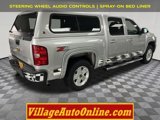 Used 2013 Chevrolet Silverado 1500 LTZ w/ LTZ Plus Package image 5