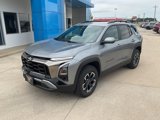 New 2026 Chevrolet Equinox ACTIV w/ Convenience Package III image 2
