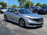 Used 2020 Honda Civic LX image 3