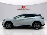 Used 2018 Nissan Murano Platinum image 2