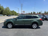 Used 2011 Subaru Outback 2.5i Premium w/ All-Weather Pkg image 4