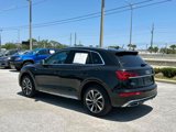 Used 2022 Audi Q5 2.0T Premium w/ Convenience Package image 6