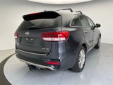 Used 2017 Kia Sorento SX image 3