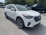Used 2017 Hyundai Santa Fe Limited image 2