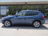 Used 2017 BMW X3 xDrive35i image 3
