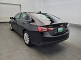 Used 2020 Chevrolet Malibu LT image 5