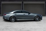 Used 2022 Mercedes-Benz CLS 450 4MATIC image 3