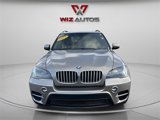 Used 2011 BMW X5 xDrive35d image 2