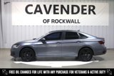 Used 2023 Volkswagen Jetta SE image 2